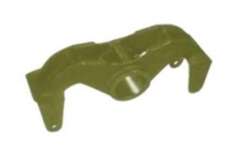 Freightliner Equalizer Serie Suspensión