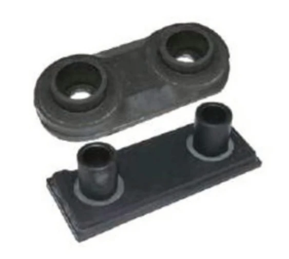 Freightliner Motor Mount Kit