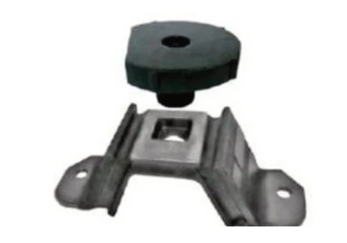 Freightliner Motor Mount Kit