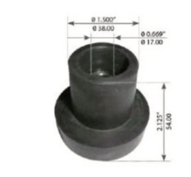 Freightliner Motor Mount