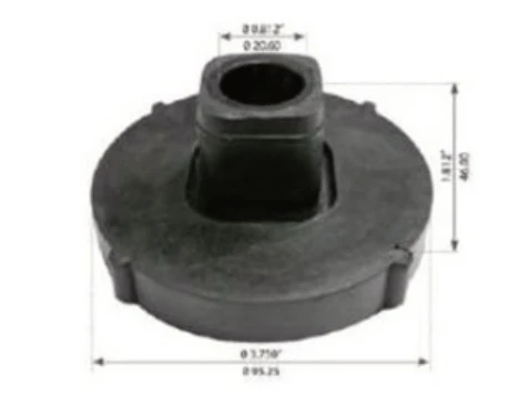 Freightliner Motor Mount