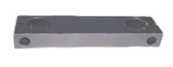 Freightliner Shackle Side Bar