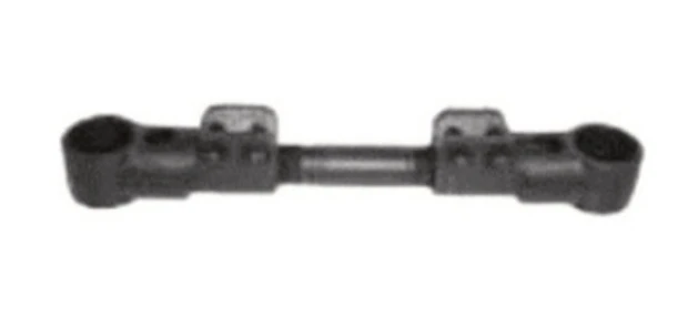 Fruehauf Front Hanger Under Mount