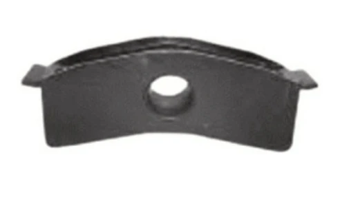 Fruehauf Tandem Bolt Kit