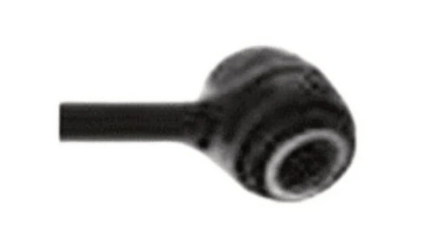 Hendrickson Rod End with Bushing Assembly
