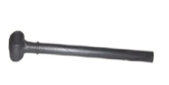 Hendrickson Custom Rod End 30 1/2 inch