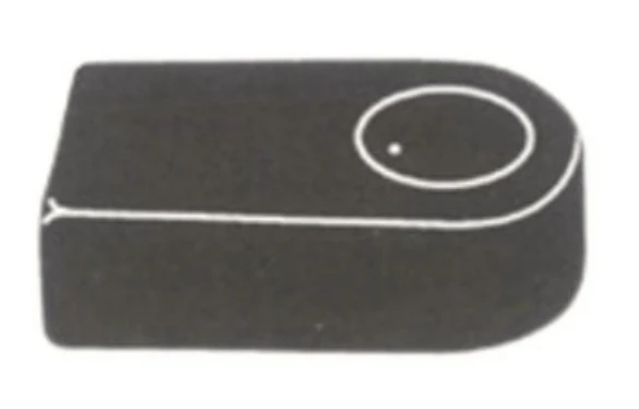 Hendrickson Load Cushions