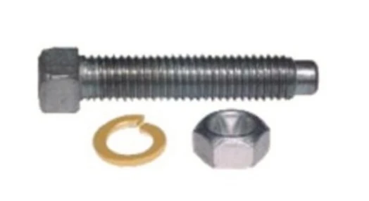 Hendrickson Set Screw Assembly