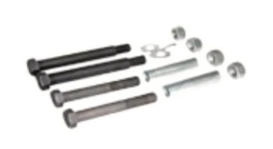 Hutch 2 Hole Equalizer Kit