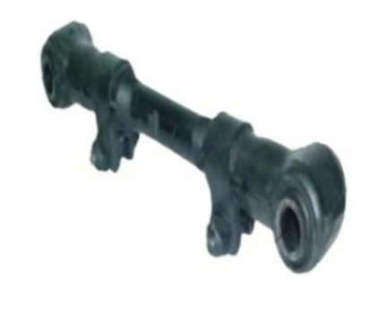 Hutch Adjustable Torque Arm with Bushing