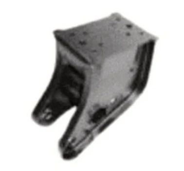 Hutch Cargador Delantero