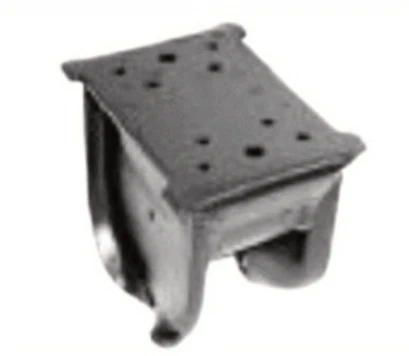 Hutch Cargador Trasero