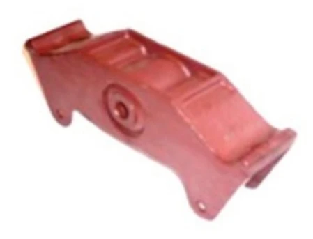 Hutch Cast Equalizer