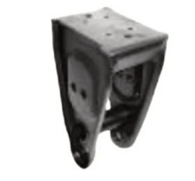 Hutch Center Hanger Under Mount