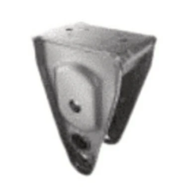 Hutch Center Hanger Under Mount