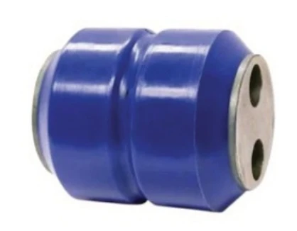 Hutch Equalizer Bushing-2 Hole Polyurethane