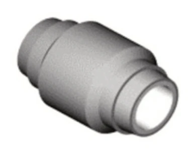 Hutch Radius Rod Bushing