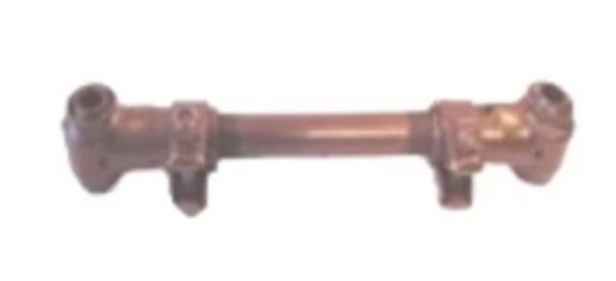 Hutch Radius Rod with Bush