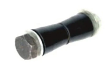 Hutch Torque Arm Bolt Assembly