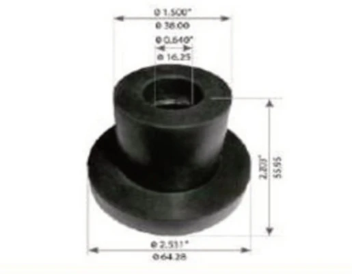 Kenworth Motor Mount