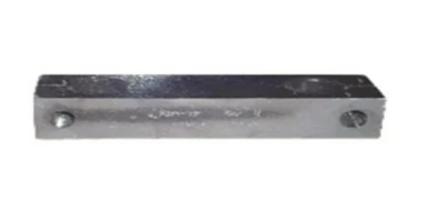 Kenworth Shackle Side Bar