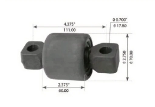Kenworth Torque Rod Bushing