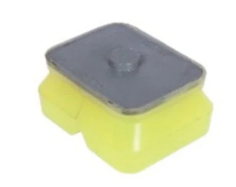 Mack Insulator Pad Polyurethane