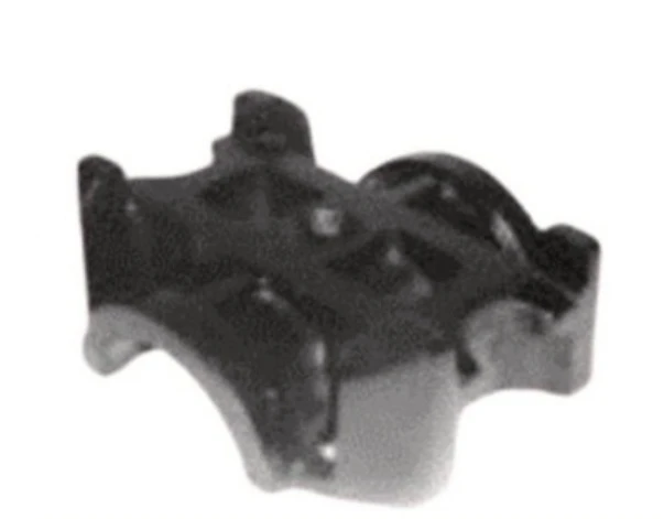 Mack Trunnion Half Upper