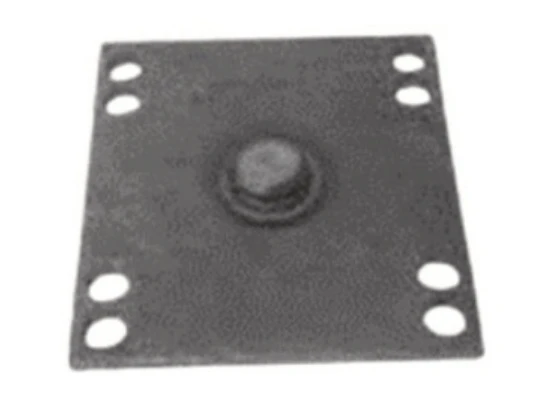 Neway Spring End Repair Pad